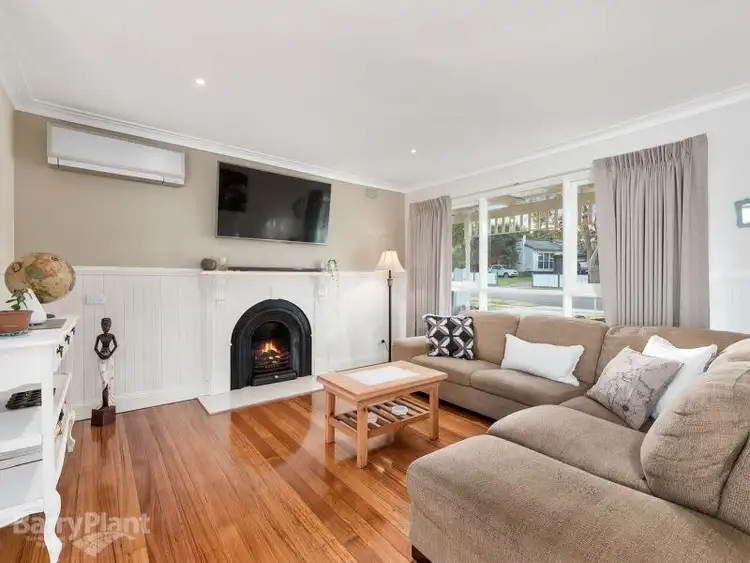 Second view of Homely unit listing, 1/33 Elton Road, Ferntree Gully VIC 3156