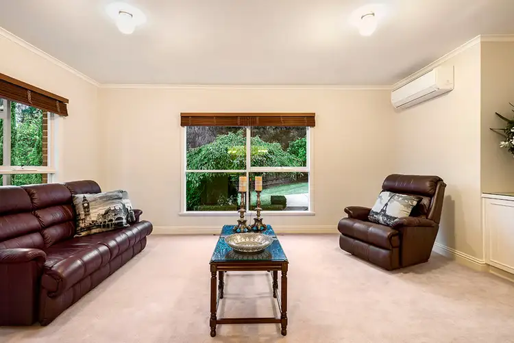 Fifth view of Homely house listing, 3 Griffin Court, Eltham VIC 3095