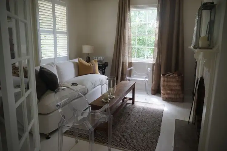 Second view of Homely house listing, 3 Fifteenth Street, Hepburn Springs VIC 3461