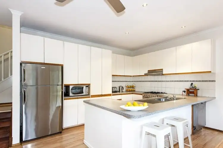Second view of Homely house listing, 2 Hotham Court, Diamond Creek VIC 3089
