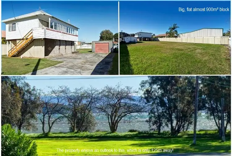Address available on request