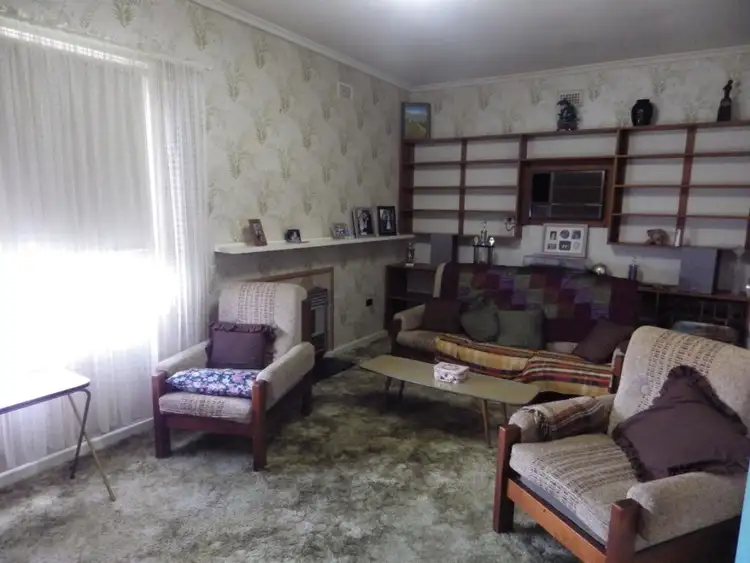 Second view of Homely house listing, 76 NEWTON STREET, Whyalla SA 5600