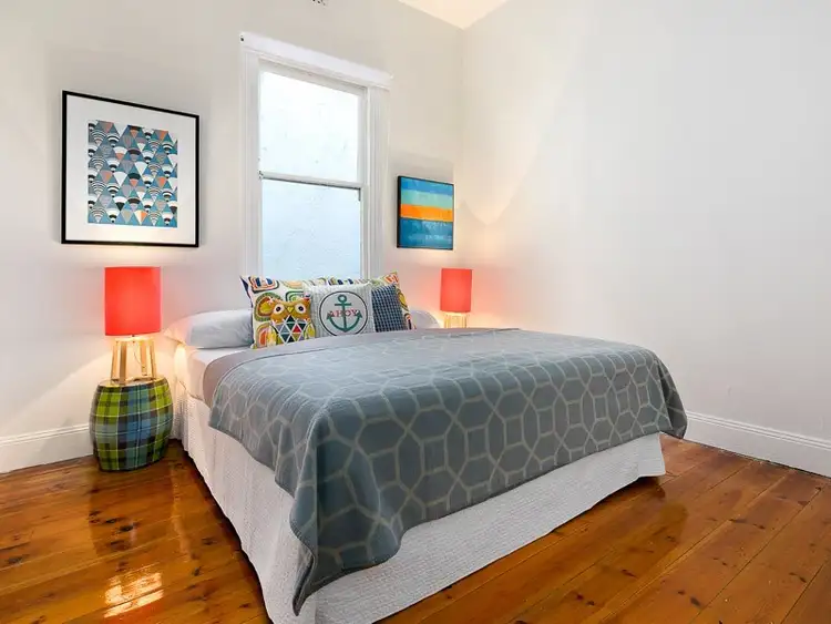 Fourth view of Homely house listing, 498 George Street, Fitzroy VIC 3065