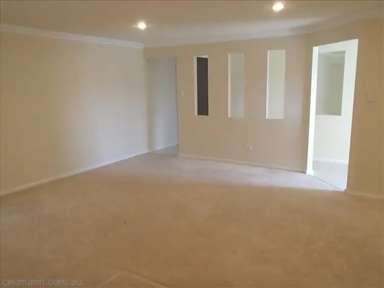 Second view of Homely house listing, 6 Sangricoli Court, Stanthorpe QLD 4380