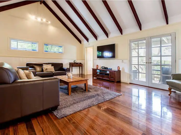 Third view of Homely house listing, 1 Geoffrey Street, Blairgowrie VIC 3942