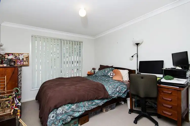 Sixth view of Homely semi-detached listing, 2/85 Lord Howe Drive, Ashtonfield NSW 2323