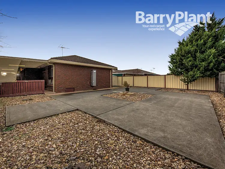 Seventh view of Homely house listing, 31 Entally Drive, Albanvale VIC 3021