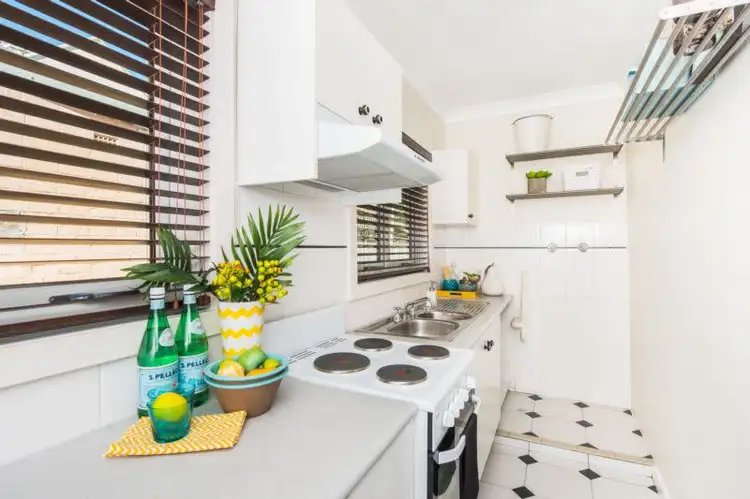 Fourth view of Homely apartment listing, 5/221 Trafalgar Street, Stanmore NSW 2048