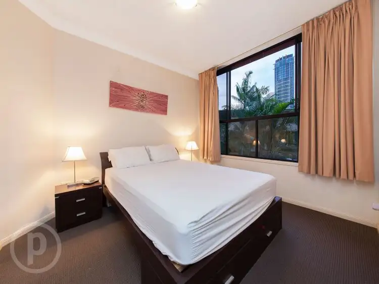 Fourth view of Homely unit listing, 29/161 Main Street, Kangaroo Point QLD 4169
