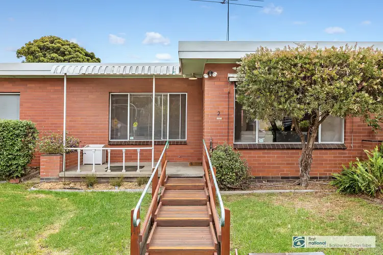 Sixth view of Homely unit listing, 2/9 Sargood Street, Altona VIC 3018