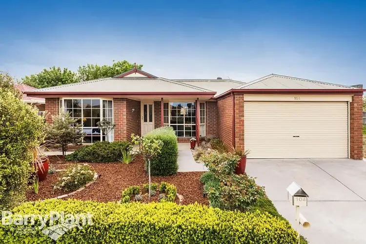 104 Seabrook Boulevard, Seabrook VIC 3028