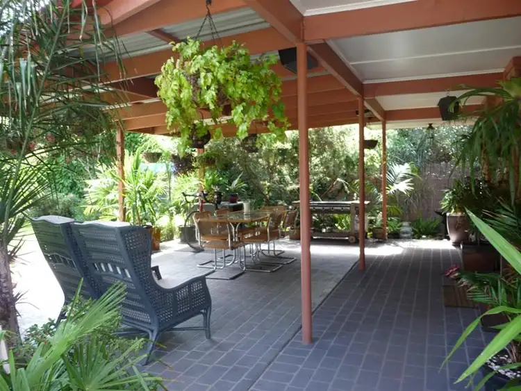 Second view of Homely house listing, 91 Gladstone Street, Orbost VIC 3888