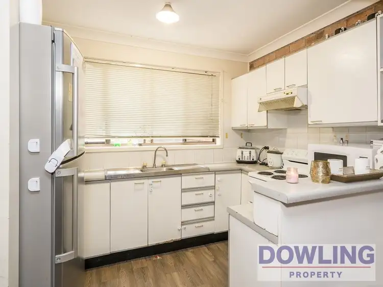 Second view of Homely townhouse listing, 92/29 Taurus Street, Elermore Vale NSW 2287