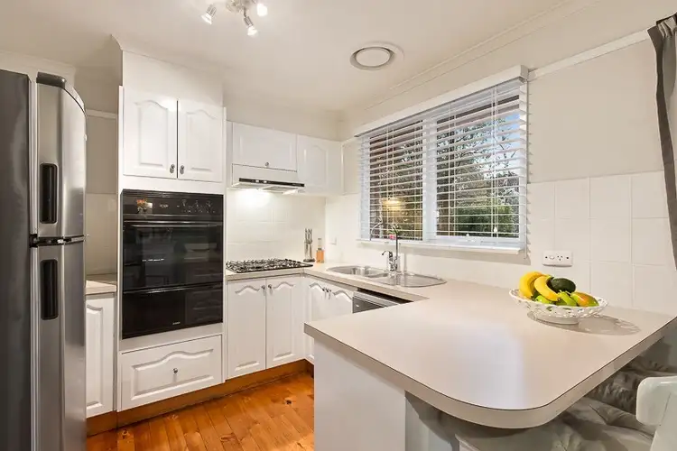 Second view of Homely unit listing, 2/143-147 Springvale Road, Donvale VIC 3111