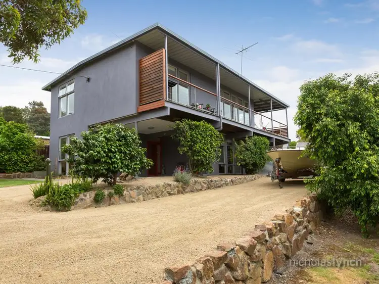 2 Toolern Avenue, Dromana VIC 3936