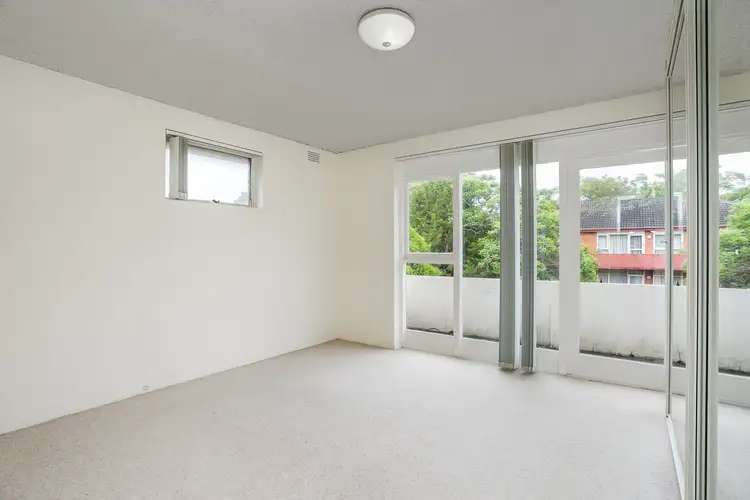 Fourth view of Homely apartment listing, 24/11 Hampden Rd, Artarmon NSW 2064
