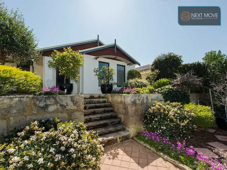 Main view of Homely house listing, 24 Milroy St, Willagee WA 6156
