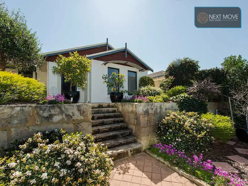 Main view of Homely house listing, 24 Milroy St, Willagee WA 6156