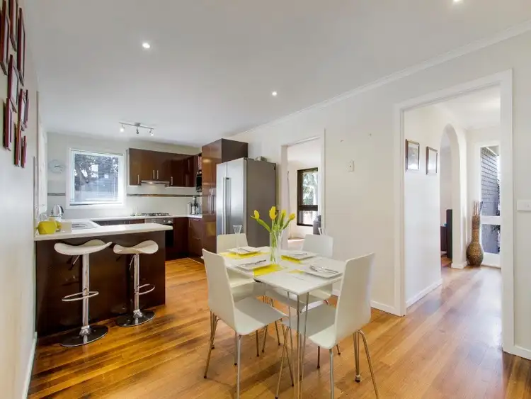 Third view of Homely house listing, 15 Jacaranda Drive, Baxter VIC 3911