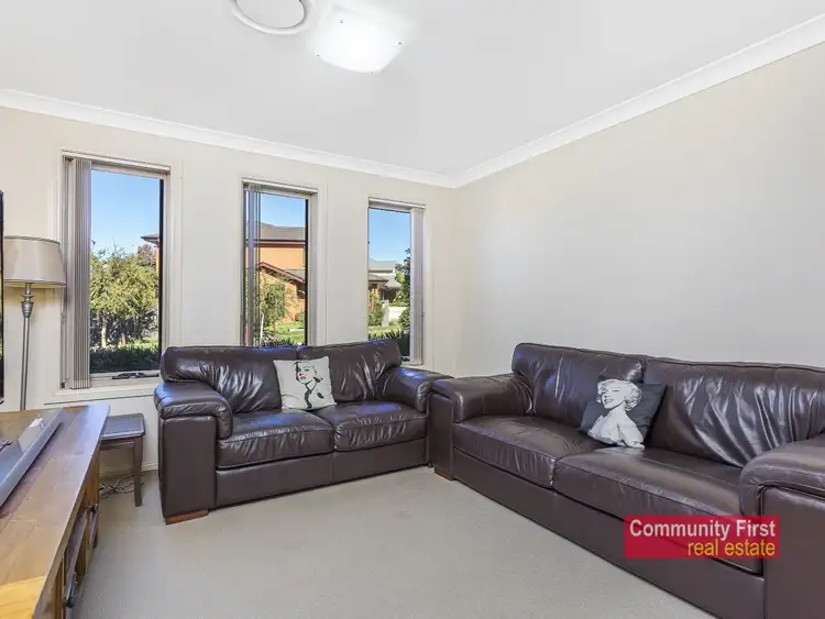 Fifth view of Homely house listing, 1 Alisma Road, Mount Annan NSW 2567