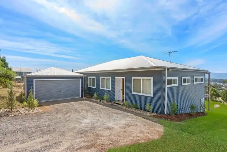 Third view of Homely house listing, 13 Grandview Crescent, Kinglake VIC 3763