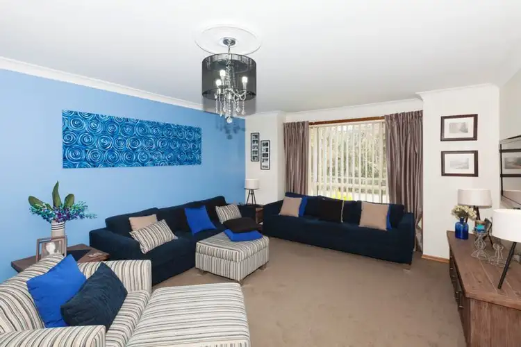 Second view of Homely house listing, 55 Shakespeare Drive, Winmalee NSW 2777