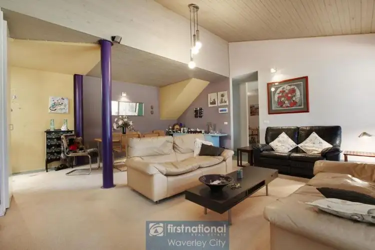 Third view of Homely house listing, 22 Garnett Road, Wheelers Hill VIC 3150