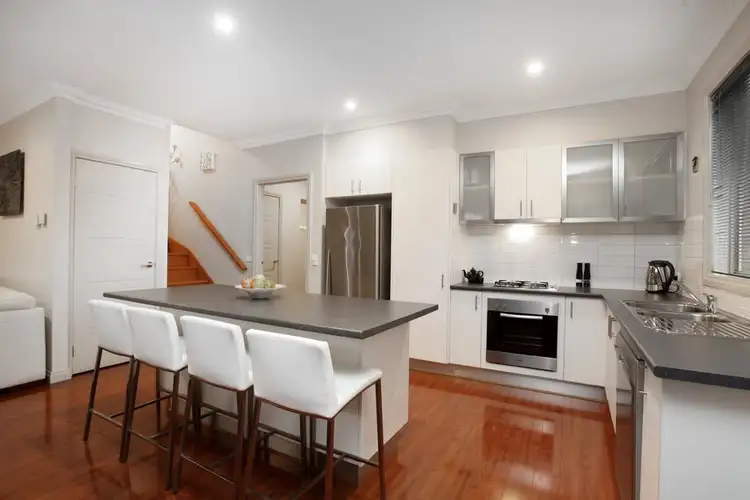 Fifth view of Homely townhouse listing, 2/26 Hillcrest Drive, Westmeadows VIC 3049