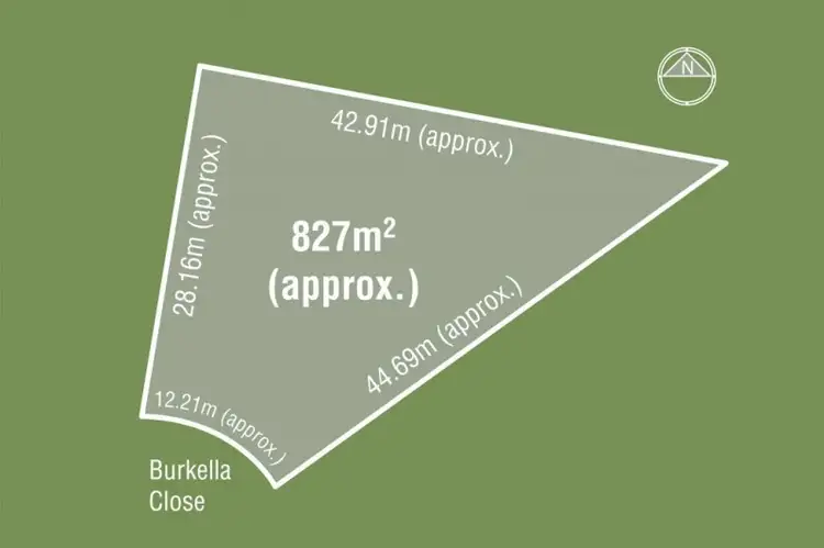 6 Burkella Close, Mount Clear VIC 3350