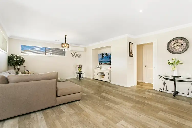 Third view of Homely house listing, 14 Nyah Court, Broadford VIC 3658