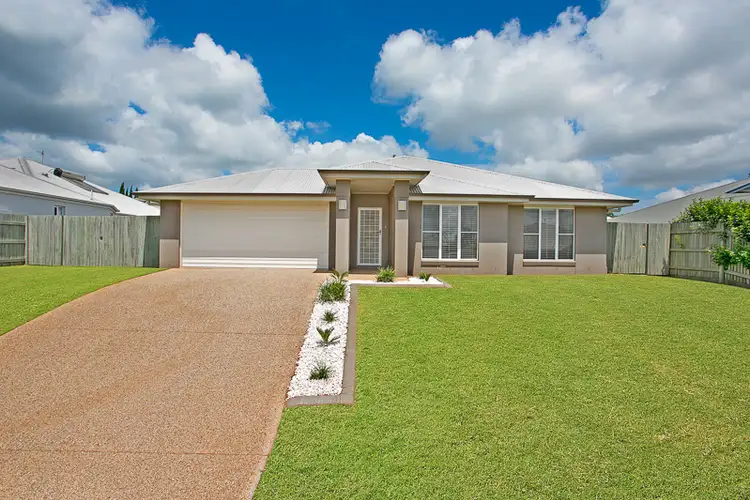 18 Corella Street, Rangeville QLD 4350