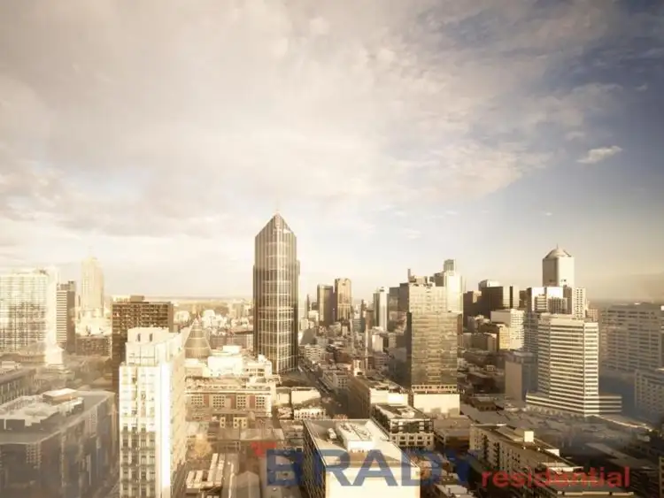Sixth view of Homely apartment listing, 2602/500 Elizabeth Street, Melbourne VIC 3000