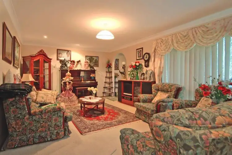 Second view of Homely house listing, 12 Jasmine Drive, Bomaderry NSW 2541