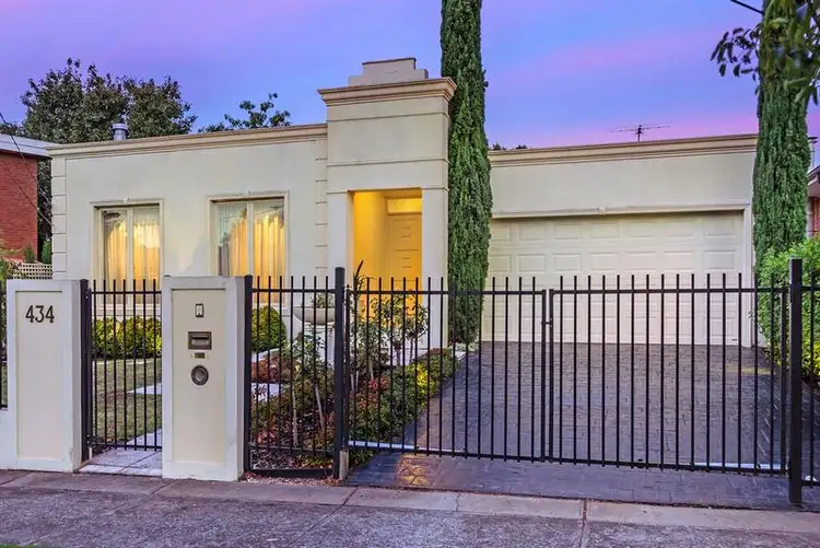 Main view of Homely house listing, 434 Balwyn Road, Balwyn North VIC 3104