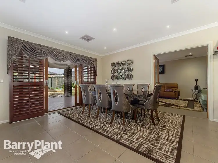 Third view of Homely house listing, 13 Walmer Road, Derrimut VIC 3030