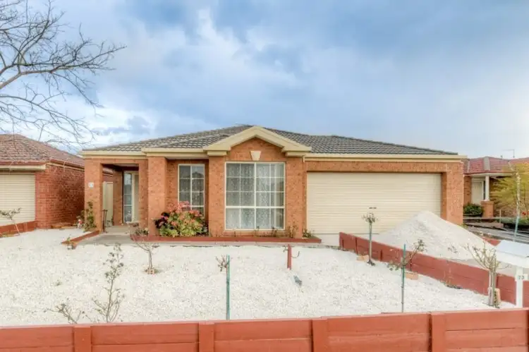 73 Baden Powell Drive, Tarneit VIC 3029