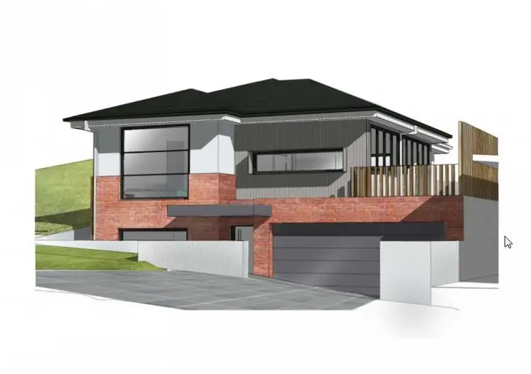 Main view of Homely land listing, 17 Latrose Street, Keilor Park VIC 3042