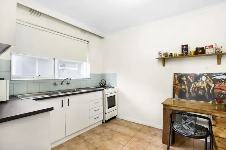 Third view of Homely apartment listing, 4/147 Sycamore Street, Caulfield South VIC 3162