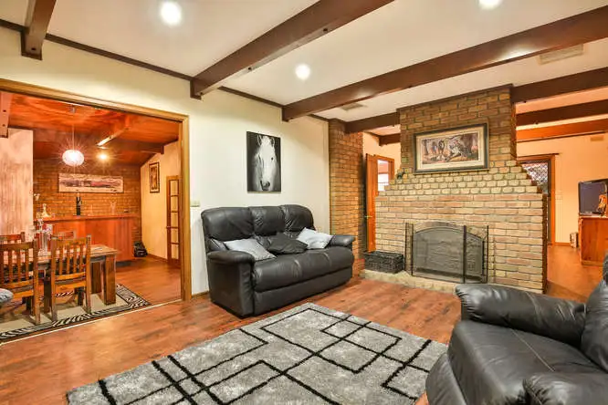Fourth view of Homely house listing, 668 Karadoc Avenue, Irymple VIC 3498