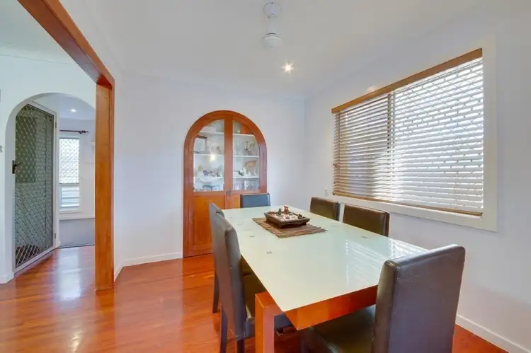 Third view of Homely house listing, 357 Philp Avenue, Frenchville QLD 4701