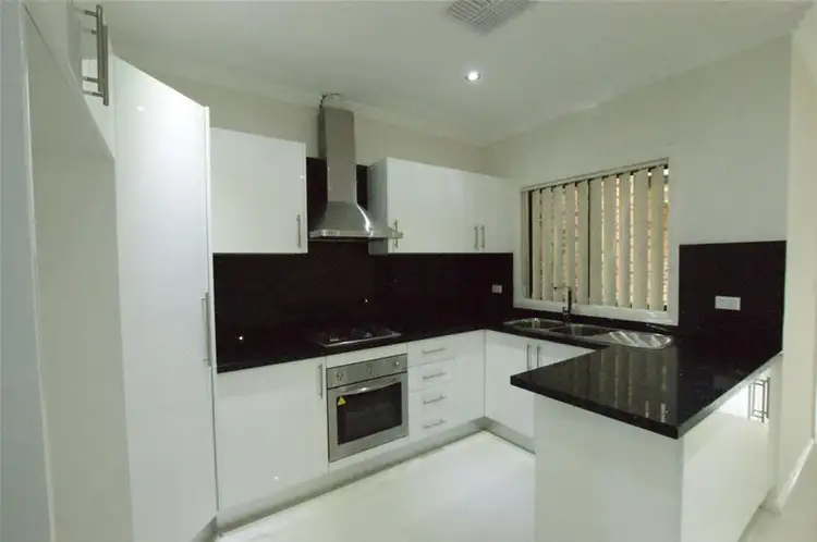 Fourth view of Homely semi-detached listing, 29a Tracey Street, Revesby NSW 2212