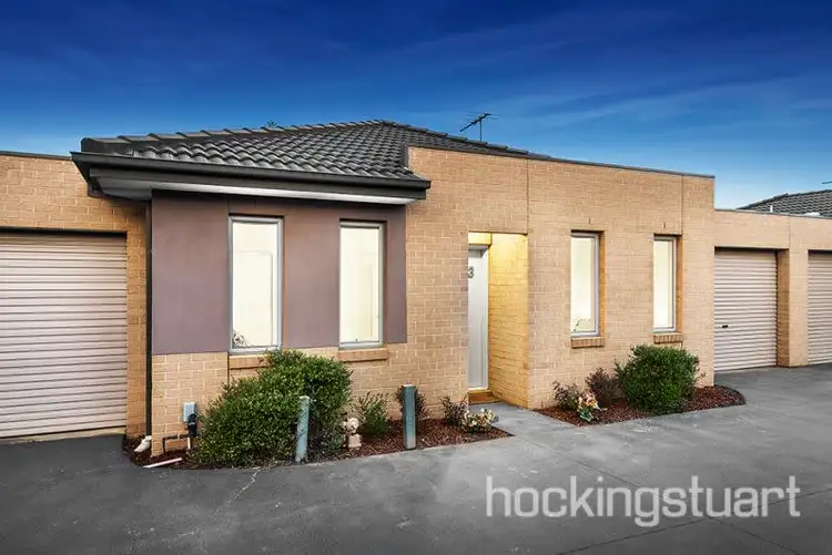 3/579 Geelong Road, Brooklyn VIC 3012