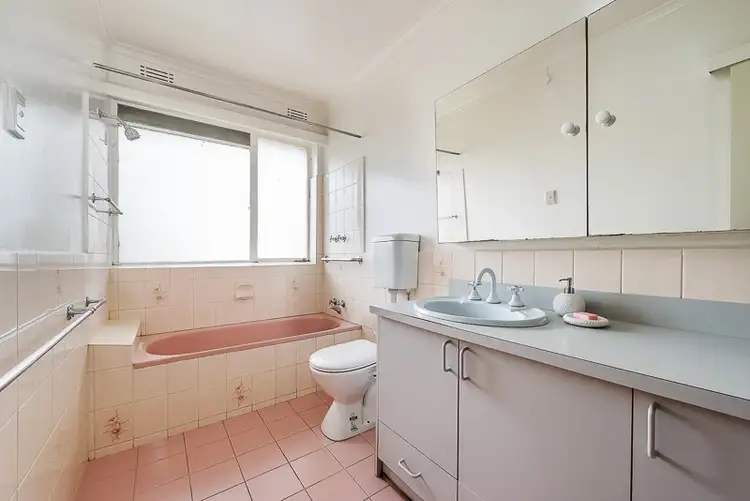 Sixth view of Homely apartment listing, 6/11 Rose Street, Ivanhoe VIC 3079