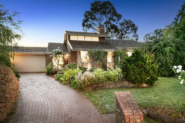 5 Dewpond Court, Templestowe VIC 3106