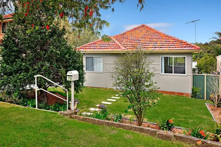 Main view of Homely house listing, 79 Hydrae Street, Revesby NSW 2212