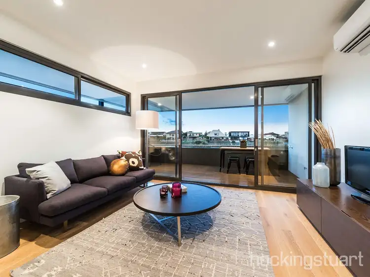 Fourth view of Homely apartment listing, 8/8 Valetta Street, Carrum VIC 3197