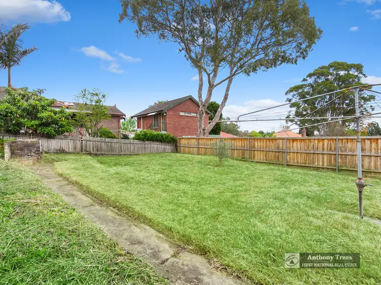 Sixth view of Homely house listing, 19 Lansdowne Street, Eastwood NSW 2122