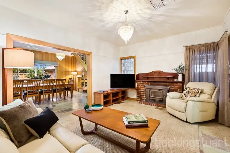 Second view of Homely house listing, 19 Kurrajong Street, Bentleigh East VIC 3165