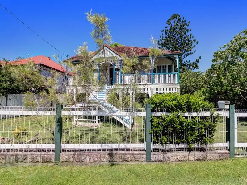 Main view of Homely house listing, 15 Harrowby Street, Corinda QLD 4075
