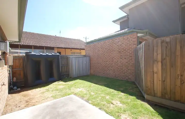 Seventh view of Homely unit listing, 3/117-119 Kitchener Street, Broadmeadows VIC 3047